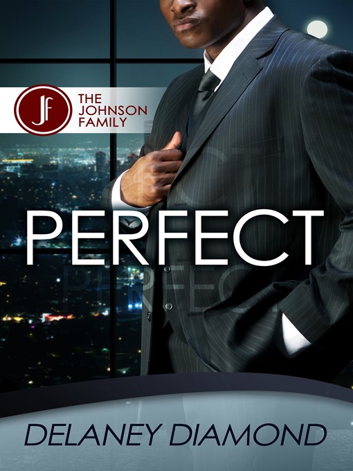Title details for Perfect by Delaney Diamond - Available